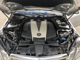 Mercedes-Benz E 300 FACELIFT AVANGARDE LED, снимка 16