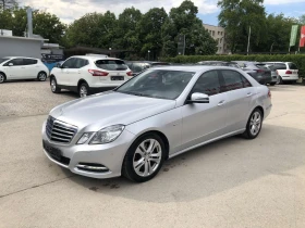 Mercedes-Benz E 300 FACELIFT AVANGARDE LED, снимка 3