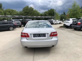 Mercedes-Benz E 300 FACELIFT AVANGARDE LED, снимка 4