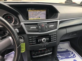 Mercedes-Benz E 300 FACELIFT AVANGARDE LED, снимка 9