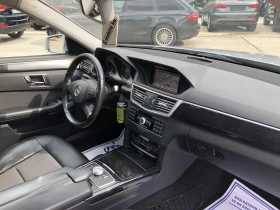 Mercedes-Benz E 300 FACELIFT AVANGARDE LED, снимка 13