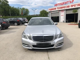Mercedes-Benz E 300 FACELIFT AVANGARDE LED, снимка 2