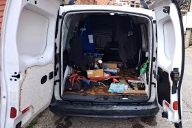 Mercedes-Benz Citan 1.5cdi, снимка 7