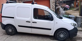 Mercedes-Benz Citan 1.5cdi, снимка 4