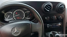 Mercedes-Benz Citan 1.5cdi, снимка 11