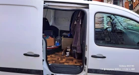 Mercedes-Benz Citan 1.5cdi, снимка 8