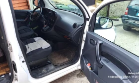 Mercedes-Benz Citan 1.5cdi, снимка 9