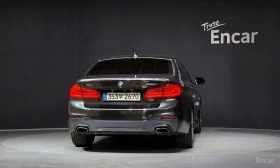 BMW 530 XDRIVE* M-SPORT* HEAD-UP* 360CAMERA* , снимка 4