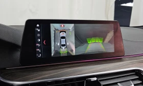 BMW 530 XDRIVE* M-SPORT* HEAD-UP* 360CAMERA* , снимка 10