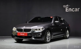 BMW 530 XDRIVE* M-SPORT* HEAD-UP* 360CAMERA* , снимка 1