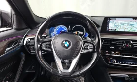 BMW 530 XDRIVE* M-SPORT* HEAD-UP* 360CAMERA* , снимка 7
