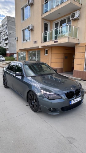BMW 530, снимка 2