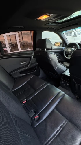 BMW 530, снимка 9
