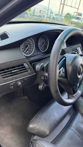 BMW 530, снимка 6