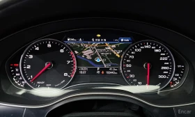 Audi A7 50 TFSI Quattro* BOSE* HEAD-UP* DISTRONIC* , снимка 10