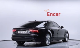 Audi A7 50 TFSI Quattro* BOSE* HEAD-UP* DISTRONIC* , снимка 3