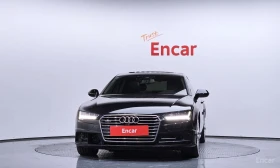 Audi A7 50 TFSI Quattro* BOSE* HEAD-UP* DISTRONIC* , снимка 2