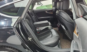 Audi A7 50 TFSI Quattro* BOSE* HEAD-UP* DISTRONIC* , снимка 16