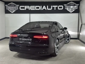 Audi A8 4.2TDI V8* EXCLUSIVE* DSTR* BOSSE* 360 CAM* DVD* , снимка 6