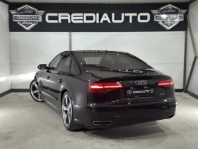 Audi A8 4.2TDI V8* EXCLUSIVE* DSTR* BOSSE* 360 CAM* DVD* , снимка 4