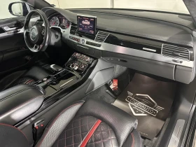 Audi A8 4.2TDI V8* EXCLUSIVE* DSTR* BOSSE* 360 CAM* DVD* , снимка 9