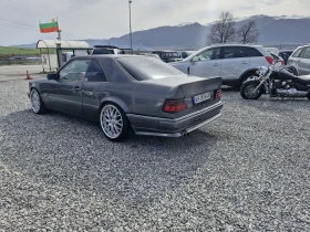 Mercedes-Benz 124 Coupe, снимка 4