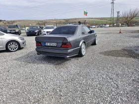 Mercedes-Benz 124 Coupe, снимка 5