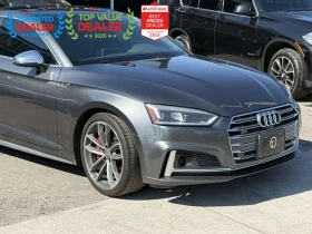 Audi S5 TECHNIK | B&O | MASSAGE | PANO | 360 CAMERA, снимка 6