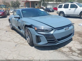 Audi E-Tron GT Premium Plus Quattro, снимка 1