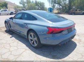 Audi E-Tron GT Premium Plus Quattro, снимка 3