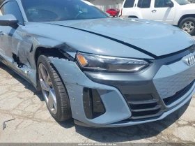 Audi E-Tron GT Premium Plus Quattro, снимка 6