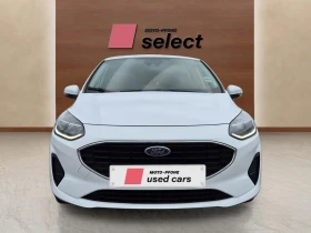 Ford Fiesta 1.1 Duratec, снимка 2