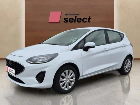 Ford Fiesta 1.1 Duratec, снимка 1