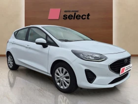 Ford Fiesta 1.1 Duratec, снимка 3