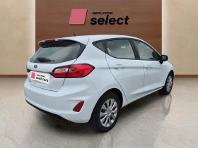 Ford Fiesta 1.1 Duratec, снимка 5