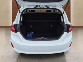 Ford Fiesta 1.1 Duratec, снимка 12