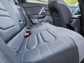 Citroen C4 1.2 turbo/131hp/8AT/SHINE, снимка 12