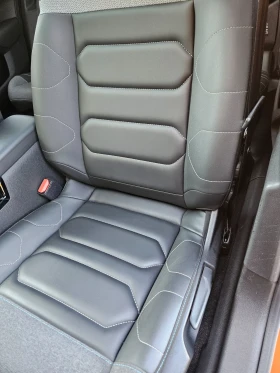 Citroen C4 1.2 turbo/131hp/8AT/SHINE, снимка 9