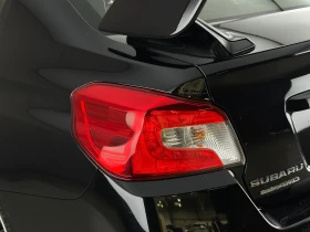 Subaru WRX STI Sport, снимка 8