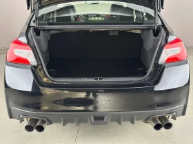 Subaru WRX STI Sport, снимка 9