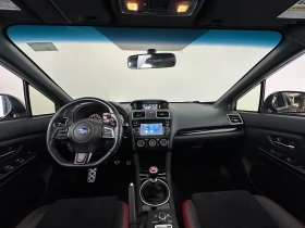 Subaru WRX STI Sport, снимка 11