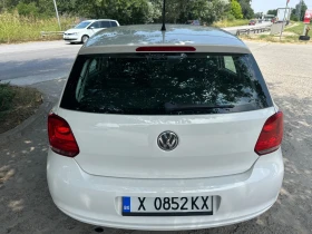 VW Polo Ксенон, Климатроник , снимка 5