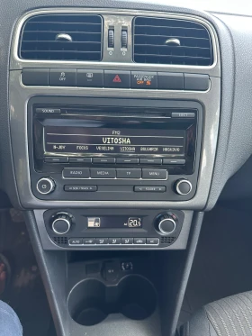 VW Polo Ксенон, Климатроник , снимка 13
