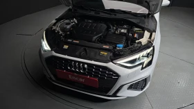 Audi A3 PREMIUM* 40TFSI* MATRIX* HEADUP* КАМЕРА* ПОДГРЕВ* , снимка 17
