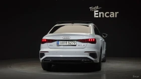 Audi A3 PREMIUM* 40TFSI* MATRIX* HEADUP* КАМЕРА* ПОДГРЕВ* , снимка 4