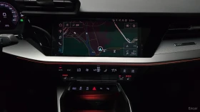 Audi A3 PREMIUM* 40TFSI* MATRIX* HEADUP* КАМЕРА* ПОДГРЕВ* , снимка 13