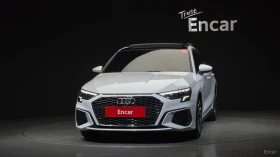 Audi A3 PREMIUM* 40TFSI* MATRIX* HEADUP* КАМЕРА* ПОДГРЕВ* , снимка 2