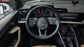 Audi A3 PREMIUM* 40TFSI* MATRIX* HEADUP* КАМЕРА* ПОДГРЕВ* , снимка 6