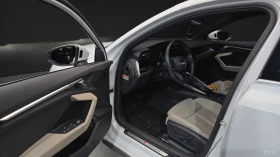 Audi A3 PREMIUM* 40TFSI* MATRIX* HEADUP* КАМЕРА* ПОДГРЕВ* , снимка 8