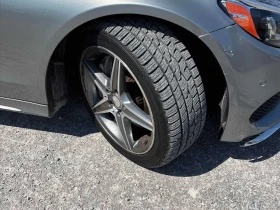 Mercedes-Benz C 400 * CARFAX * ОПЦИЯ ЗА ФИНАНСИРАНЕ , снимка 7